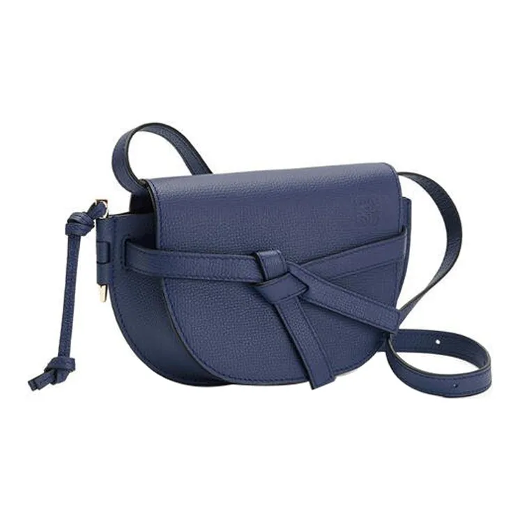 LOEWE Gate Shoulder Bags-1