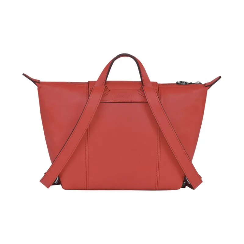 LONGCHAMP Le Pliage Cuir Handbags-2