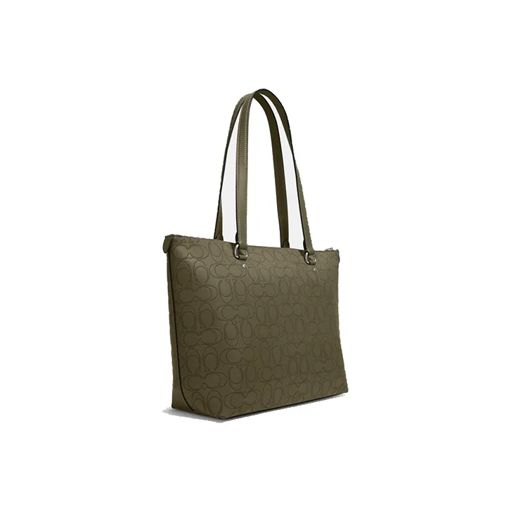 COACH Gallery Without Strap Crossbody Bag Tote Handbag Regular Women's Jasper-1