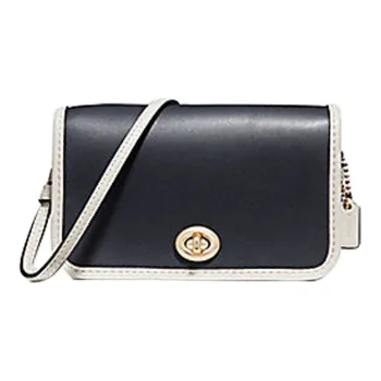 COACH Penny Shoulder Bags