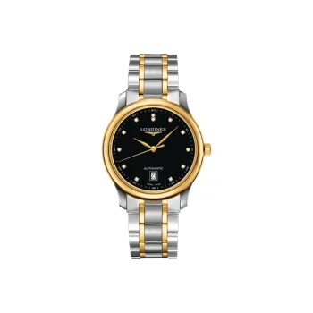 LONGINES Master Collection L2.628.5.57.7