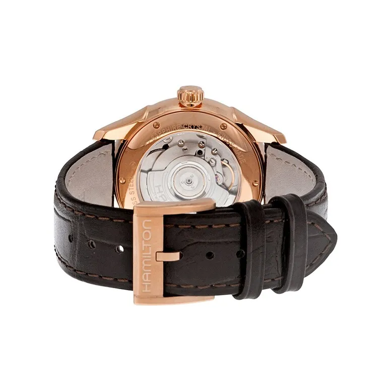 Hamilton Jazzmaster Maestro Small Second Auto H42575513-1