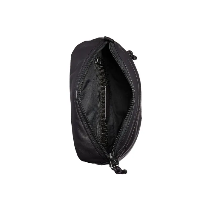 COACH Pacer Cow Leather Crossbody Bag Shoulder Bag Men's Black-4