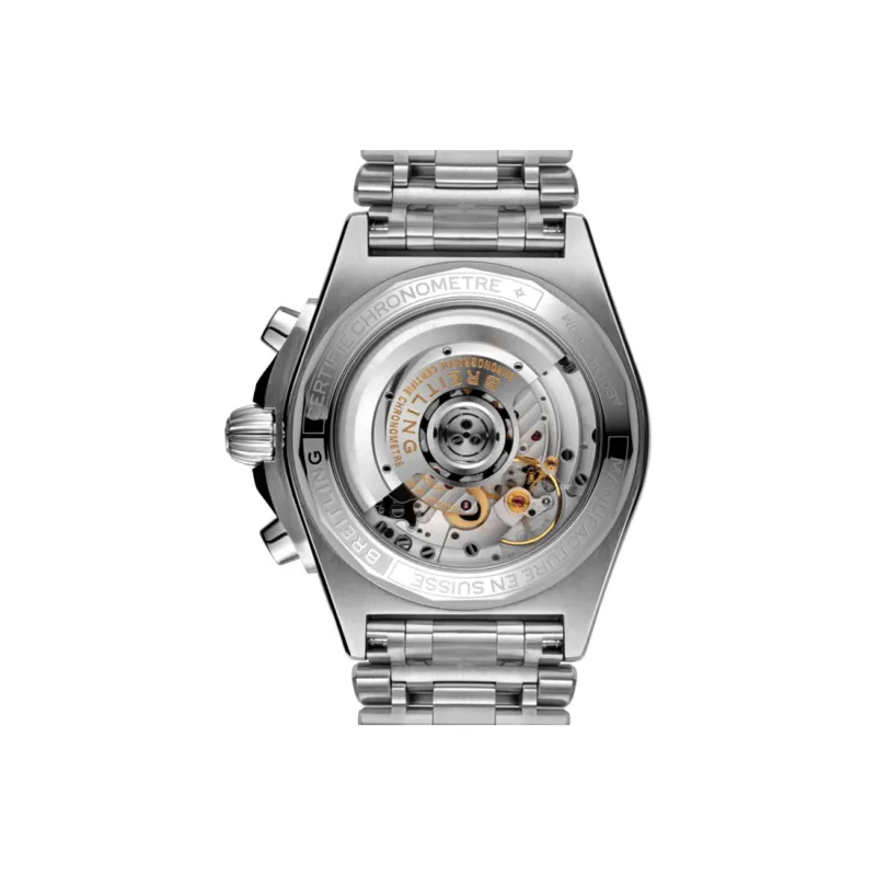Breitling Pre owned Chronomat B01 42mm-3