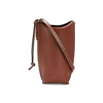 LOEWE Gate Pocket Crossbody Bags