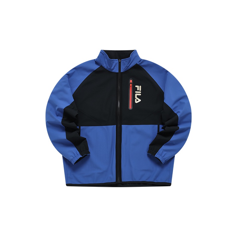 Fila fusion jacket online