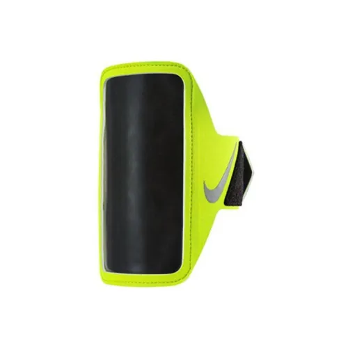 Nike Shoulder Straps Unisex Neon Green