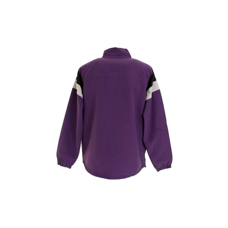 Champion Jacket Japan Version Unisex Purple-1