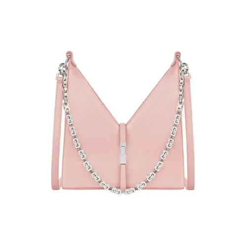 Givenchy Cut-out Crossbody Bags