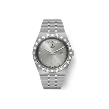 TUDOR Men Royal Collection Watch
