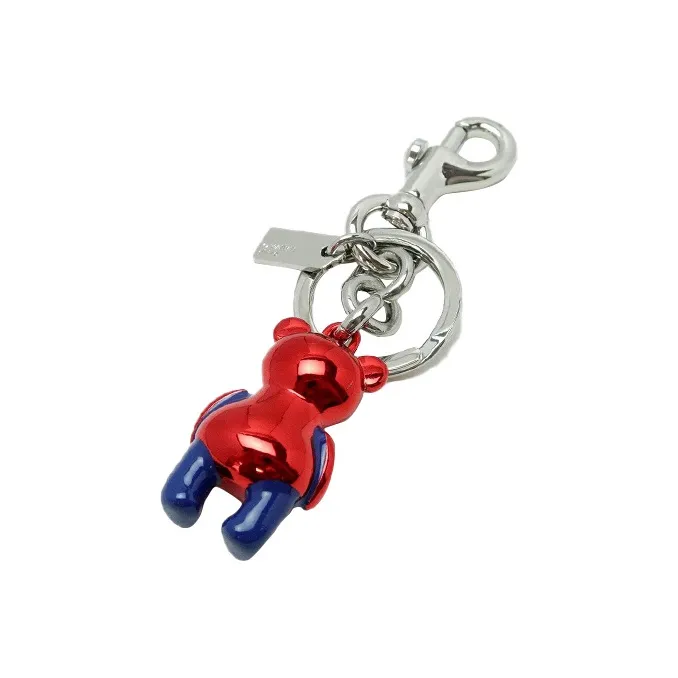 Marvel X COACH Bag Charm Bag Accessories-1