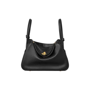 HERMES Lindy Handbags