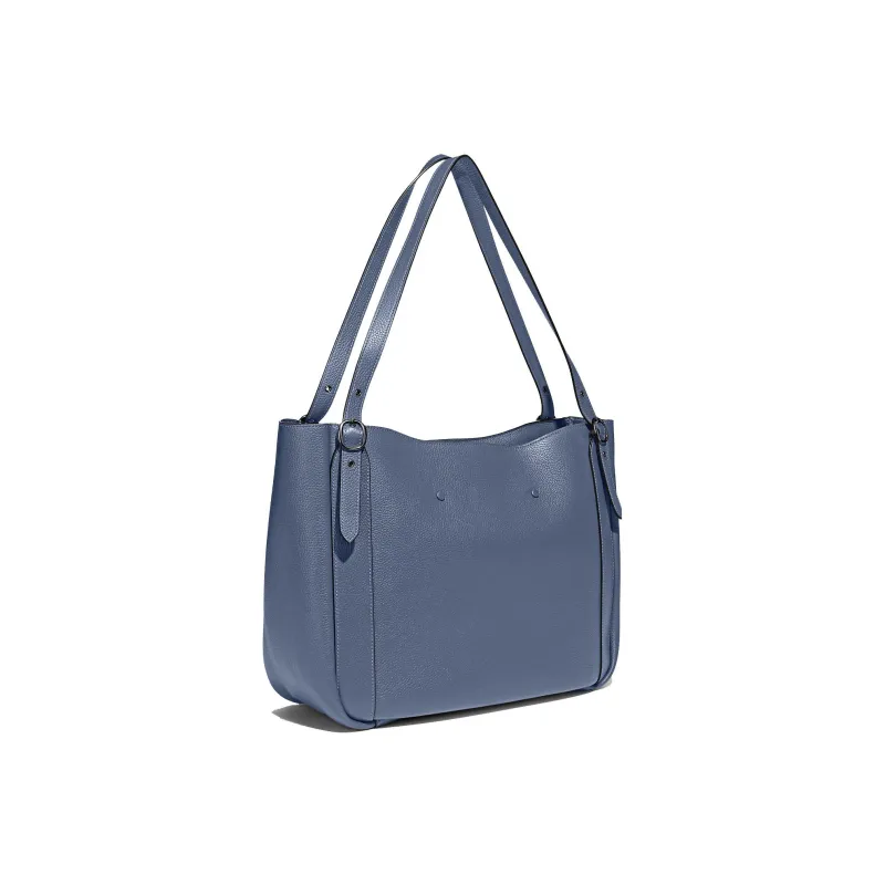 COACH Alana Shoulder Bags-1