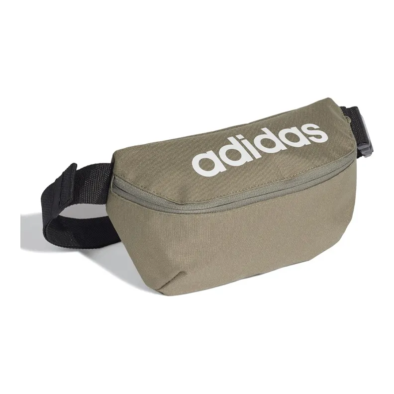 Adidas Polyester Fanny Pack Regular Unisex Green-1