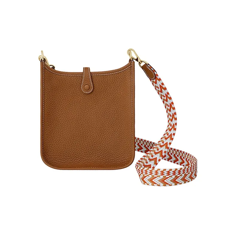 HERMES Evelyne Shoulder Bags-1