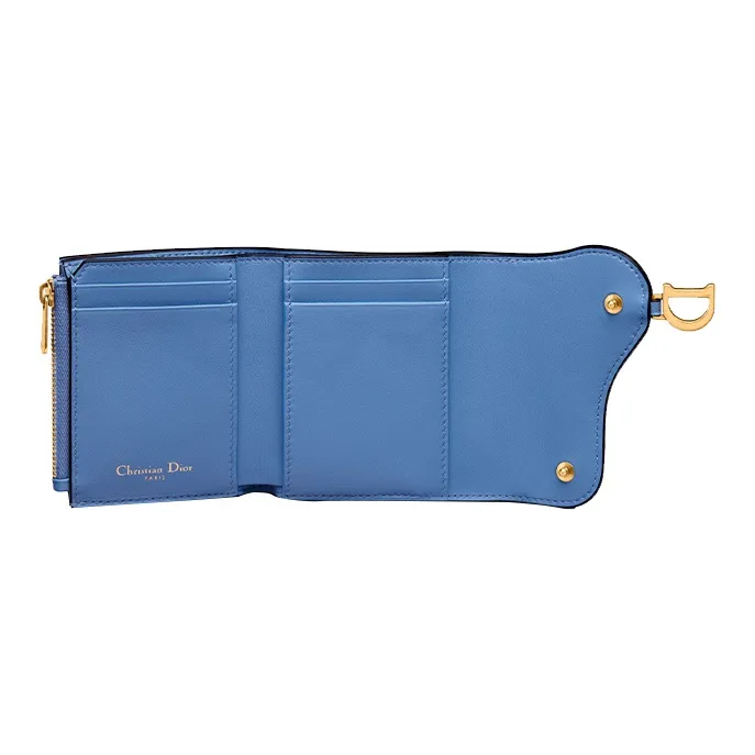 DIOR Saddle Wallets-4