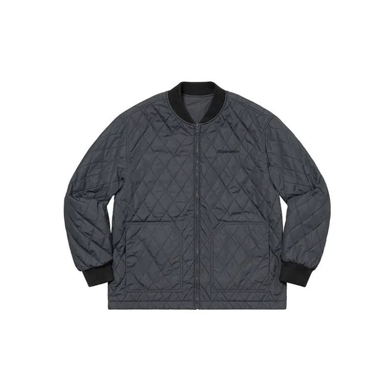 Supreme Reversible Tech Work Jacket-10