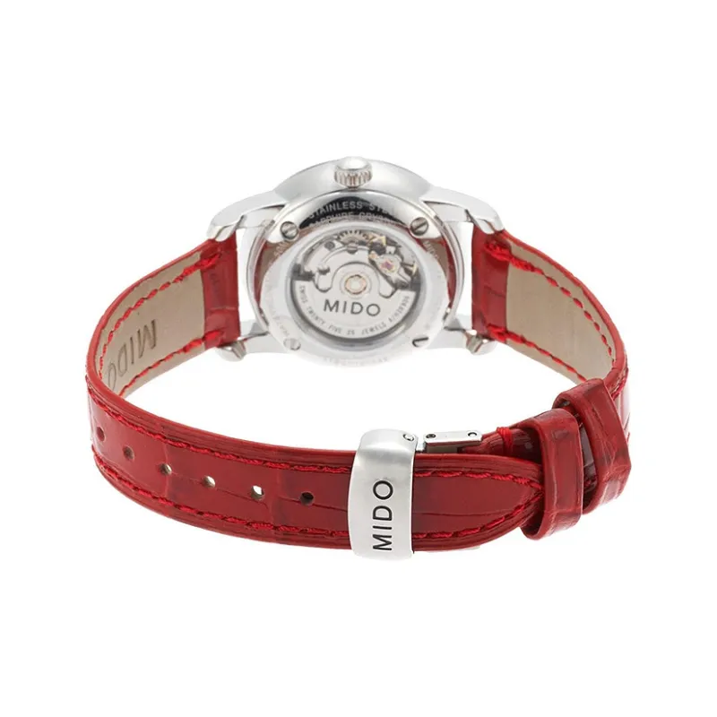 MIDO Women's Baroncelli Watch-2