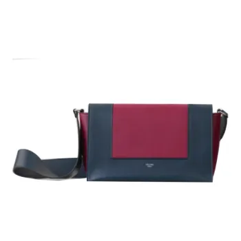 CELINE Frame Crossbody Bags