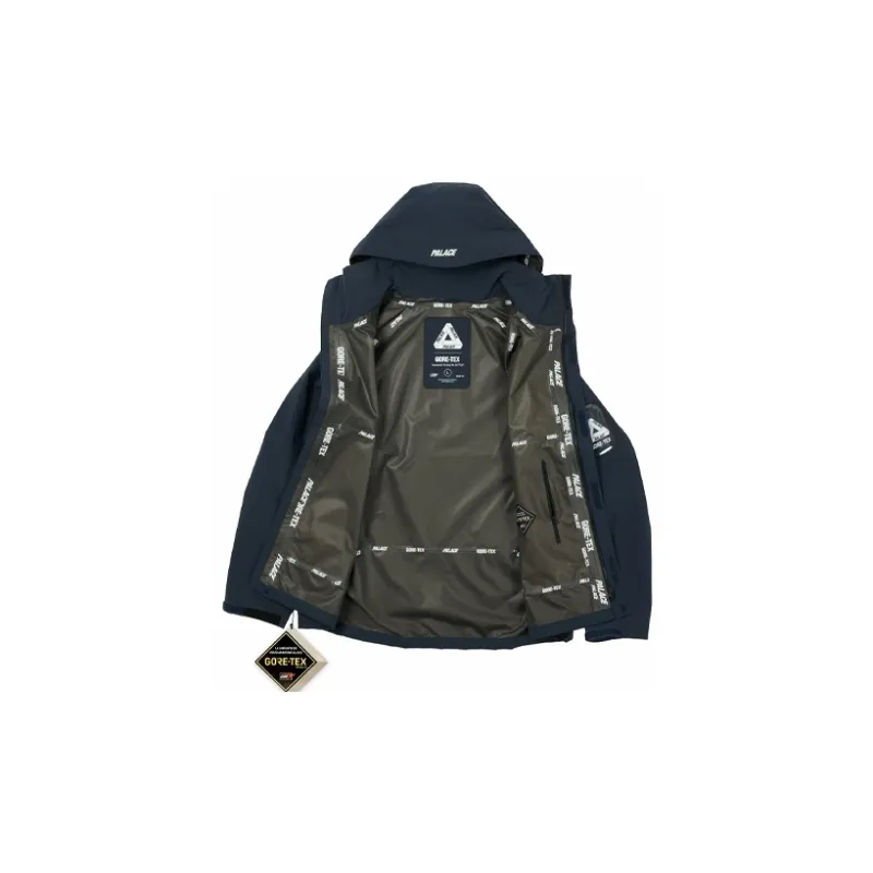 PALACE GORE TEX S Tech Jacket-1