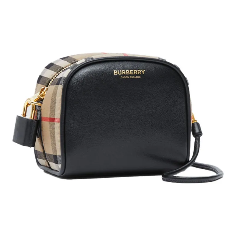Burberry VINTAGE Mini Women's Black-1