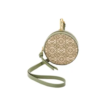 LOEWE Coin Purses