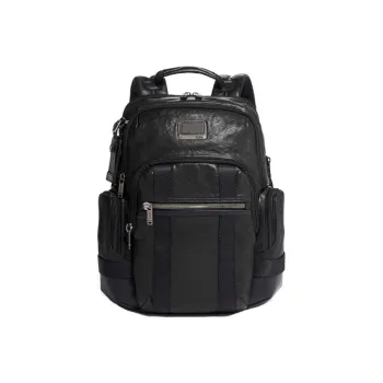 TUMI Alpha Bravo Backpacks