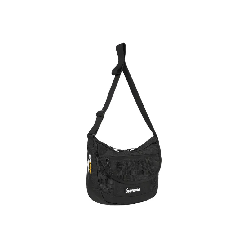 Supreme Nylon Cycling Bag, Messenger Bag, Crossbody Bag, Shoulder Bag Regular Unisex Multicolor-7