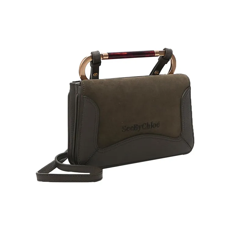 See By Chloe Handbags-1