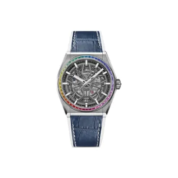 ZENITH Men Defy Collection Watch