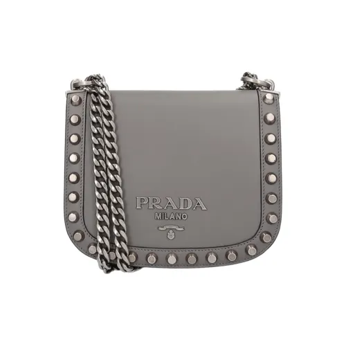 PRADA Shoulder Bags