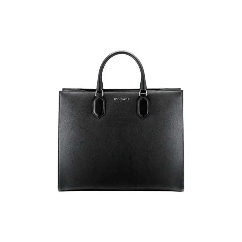 BVLGARI Logo Handbags-1