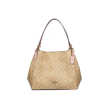 COACH Hallie Handbags