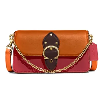 COACH Beat Crossbody Bags