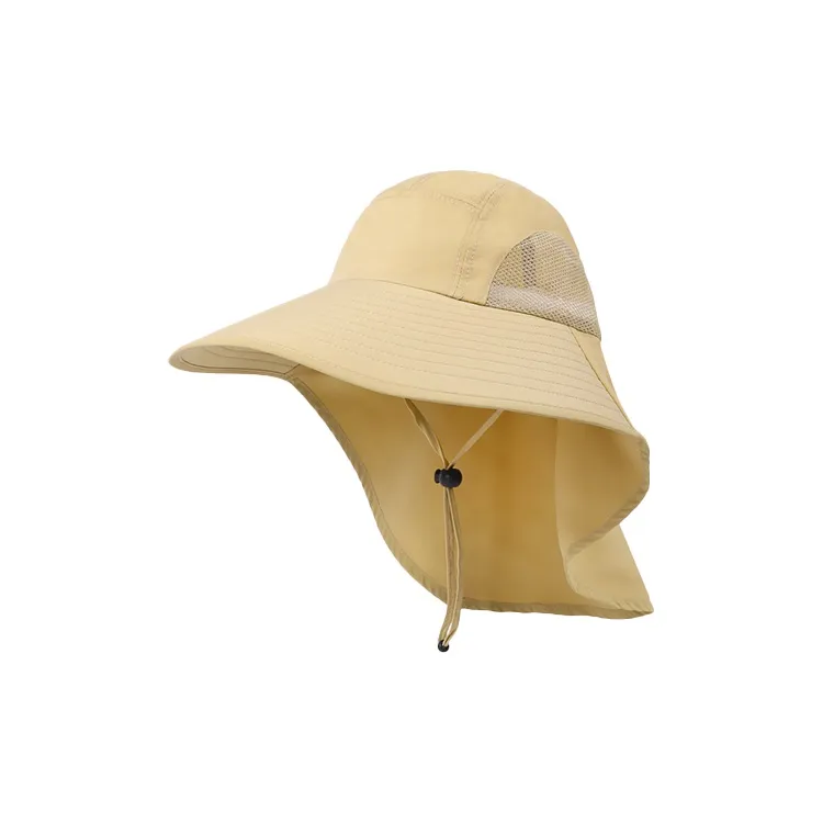 AAJF Sun Protection Hats Men-1