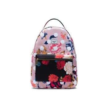 Herschel Recycled Material Backpack Regular Unisex Spring Floral