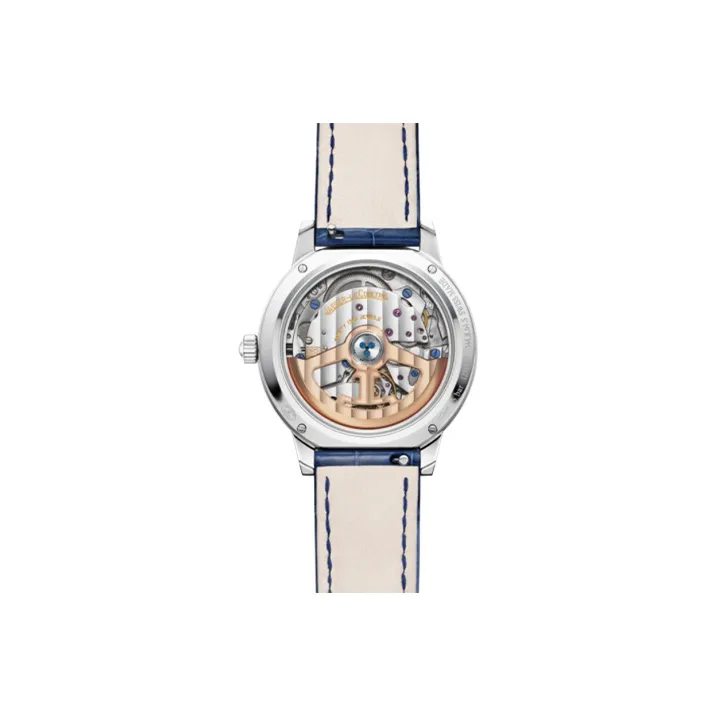 Jaeger LeCoultre Women's Date Collection RENDEZ VOUS Watch-2