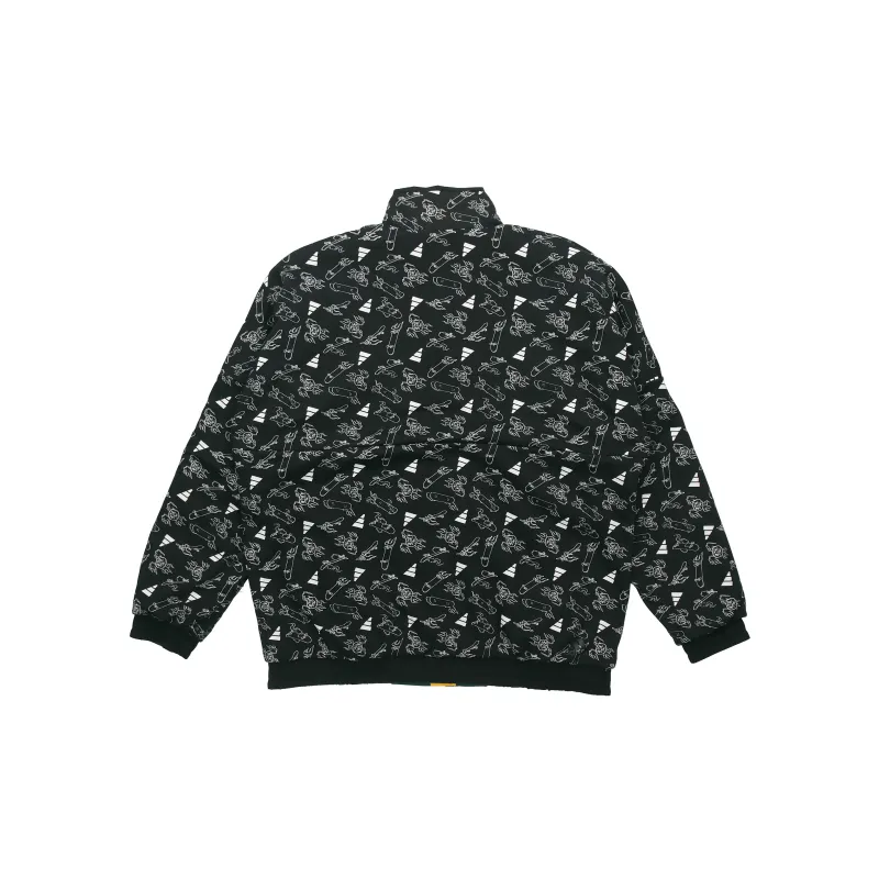 Adidas Jacket Fall Men's Forest Green-3