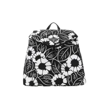 PRADA Backpacks