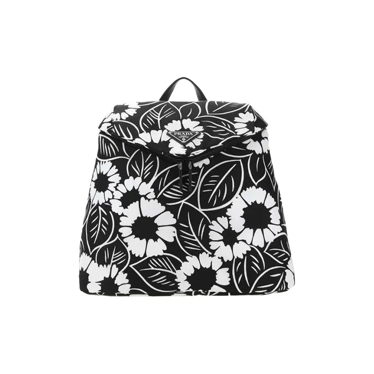 PRADA Backpacks-0