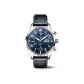Blue Dial