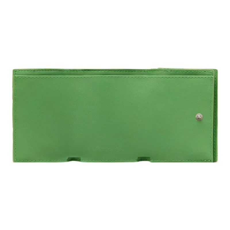 DIOR Caro Wallets-2