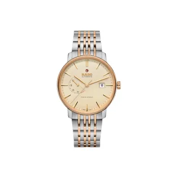 RADO Men Crystal Sparkle Collection Watch
