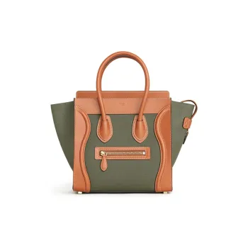 CELINE Luggage Handbags