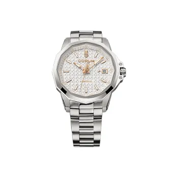 Corum Women's Admiral Collection Watch