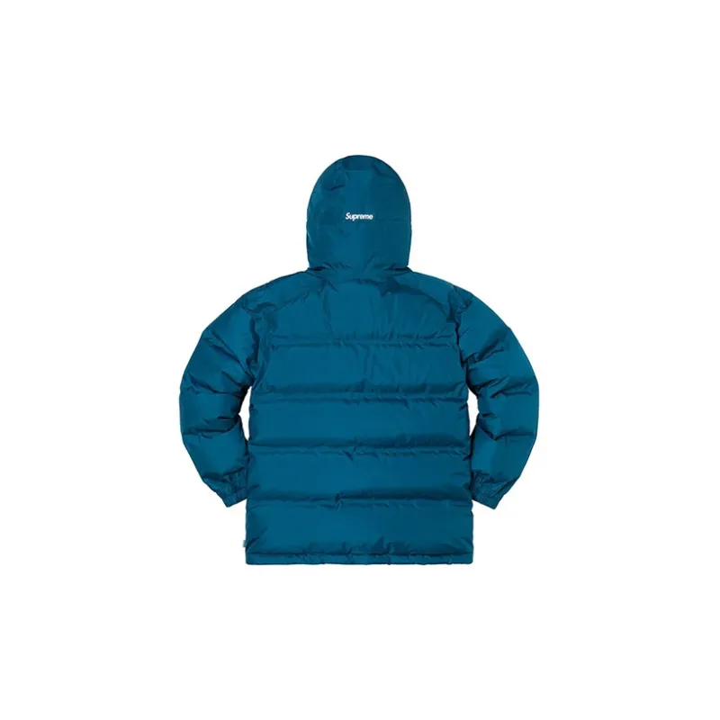 Supreme GORE-TEX 700-Fill Down Parka FW19 - POIZON