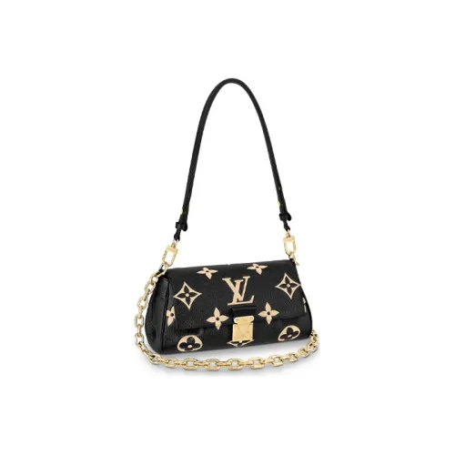 LOUIS VUITTON Favorite Clutch