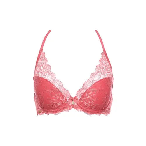 Selmark Bra Women's Solid Color