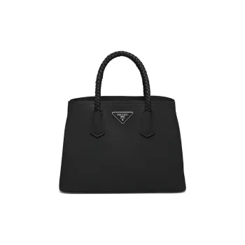 PRADA Double Handbags