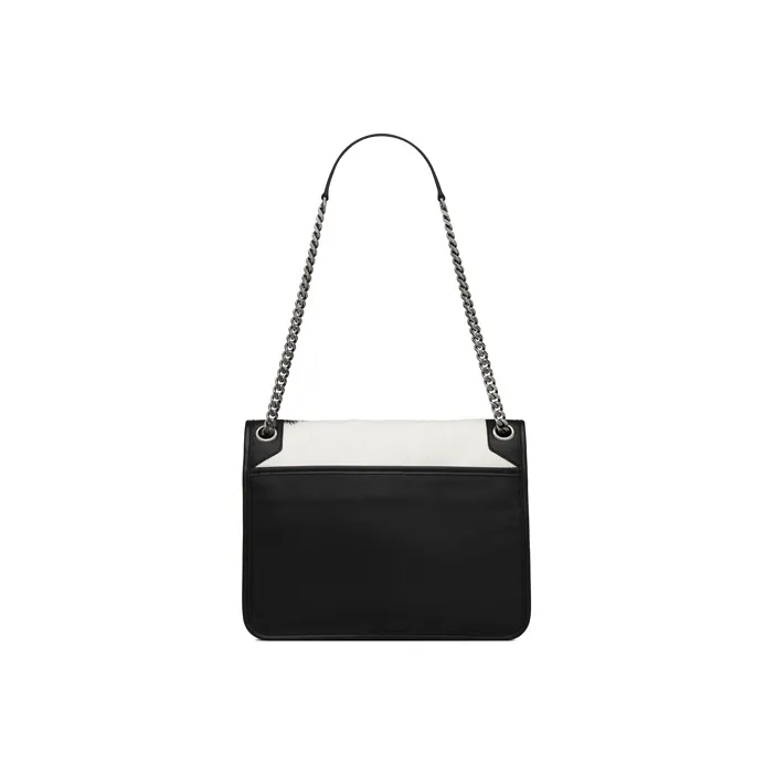 SAINT LAURENT Niki Shoulder Bags-4